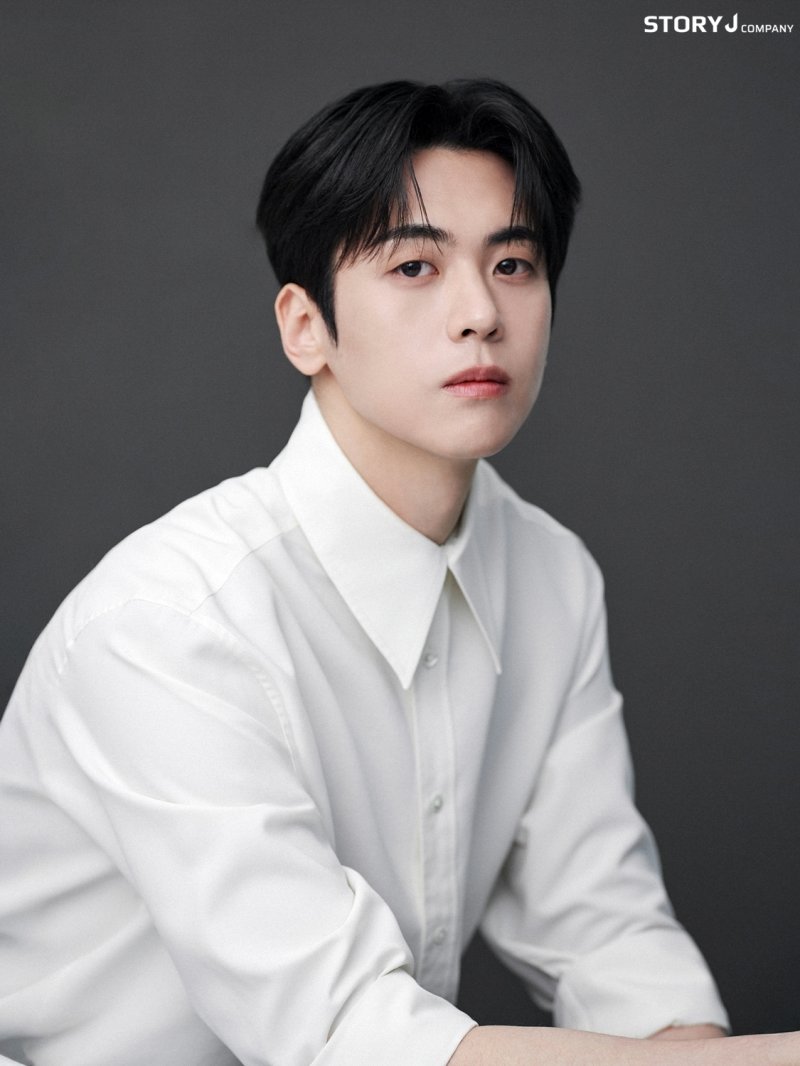 신예 김석주, 스토리제이컴퍼니 전속계약…김태희·서인국 한솥밥