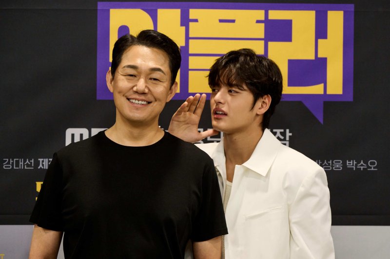 '맹감독의 악플러' PD 농구 드라마, '마지막 승부' 이래 30여년만