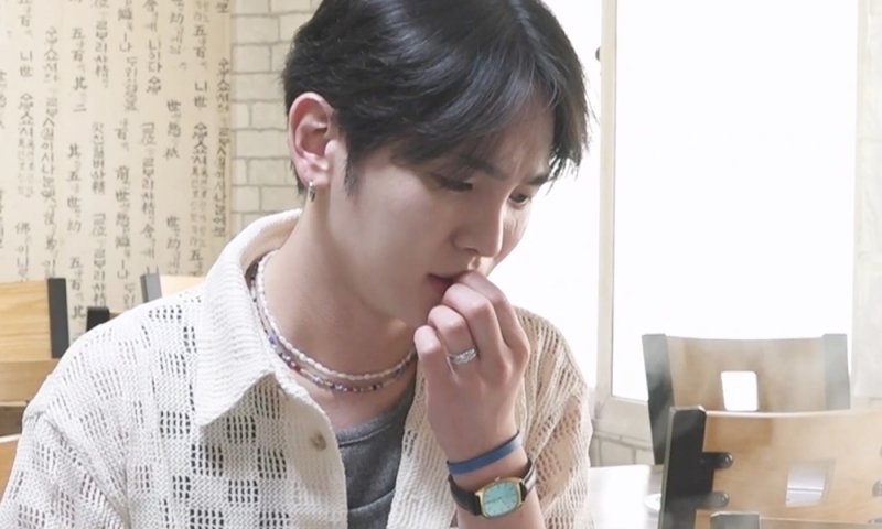 샤이니 키 몸과 마음의 허기를 채워주는 곳 강원도로 떠났다