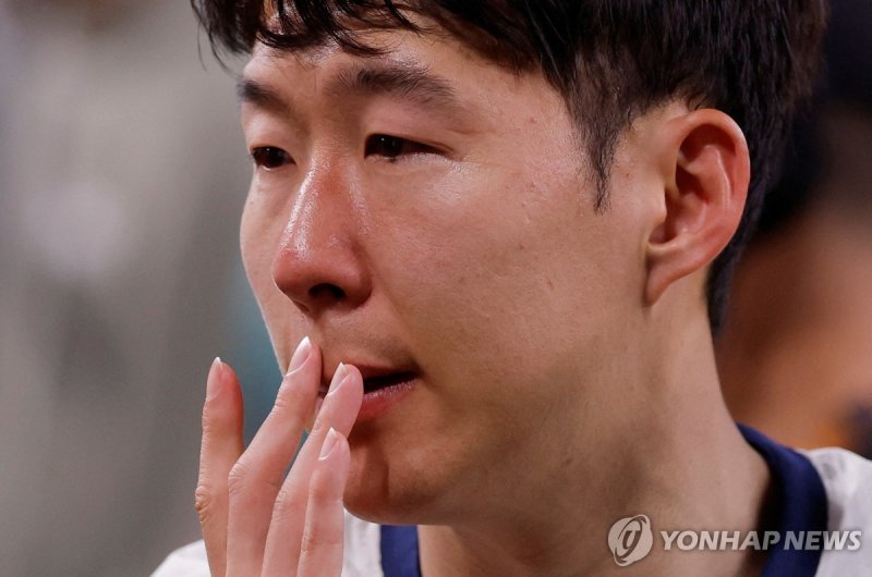 경찰, '손흥민 임신 협박' 여성 방문한 병원 압수수색