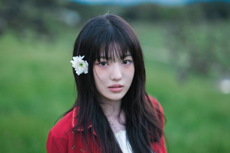 키키 수이, 데뷔 첫 시구 나선다…22일 SSG 경기 출격