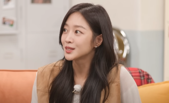 자택에 침입한 도둑에게 연민 느낀 조보아 지금 생각하면..