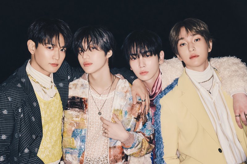 '17년의 서사' 샤이니, 내일 콘서트서 신곡 선공개