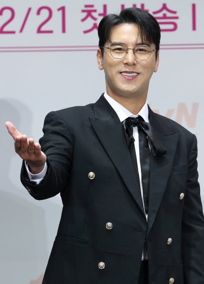 장민호 측, 매니저 사칭 사기 주의 당부 개인정보 요구 안 해