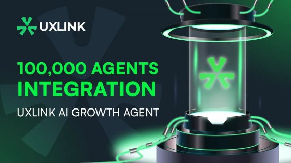UXLINK, 웹3 성장 혁신 위한 AI 기반 커뮤니티 도구 ‘AI Growth Agent’ 출시