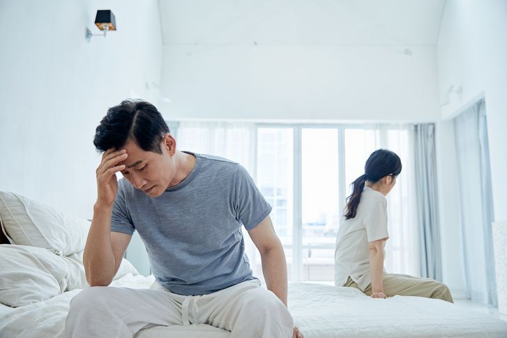 중국서 사업, 돈 꼬박꼬박 보낸 남편…이혼소송 건 아내
