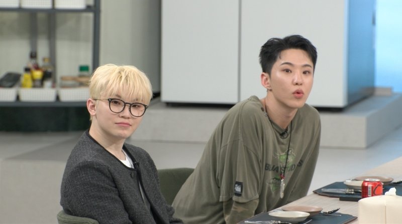 세븐틴 한 달에 한 번 모임 추진…불참 시 벌금 1000만원