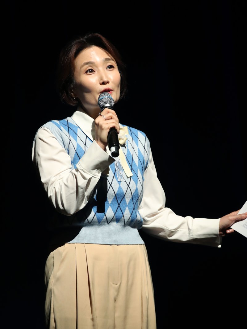 박경림 선택한 뮤지컬 ' 드림하이' 뜨겁다…앙코르 공연까지 [N이슈]