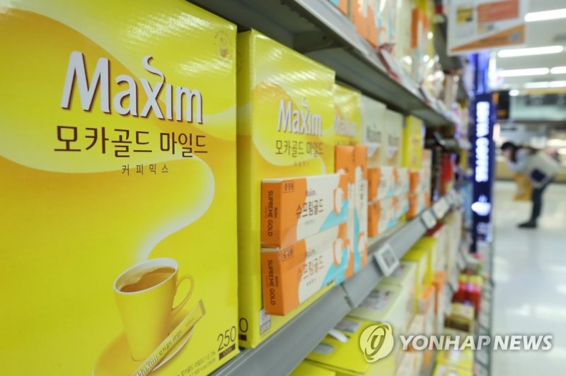 동서식품, 카누·맥심 커피 값 6개월만에 또 인상.. 평균 7.7% ↑