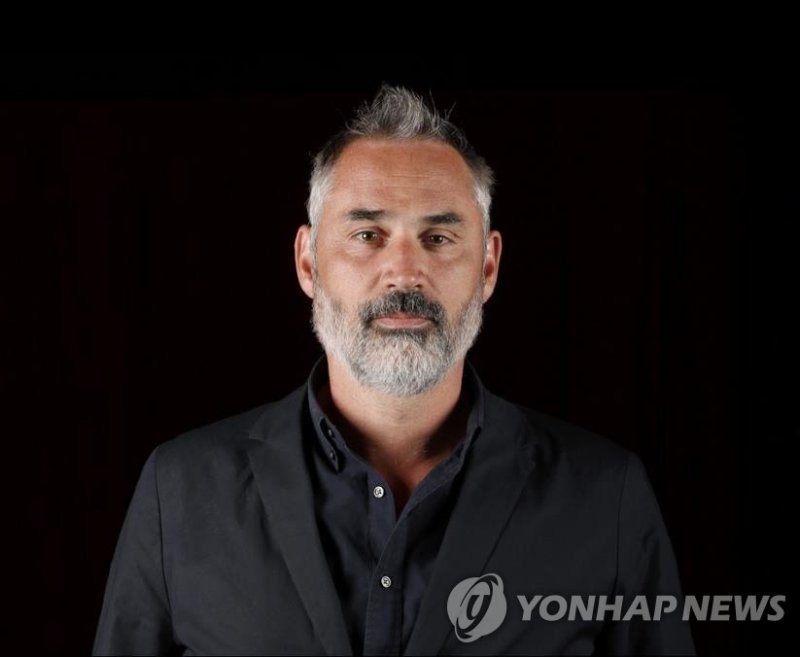 알렉스 갈런드 감독 (출처=연합뉴스)