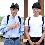 이이경, 유재석에 고민 토로  ″자잘한 스트레스 많았다…이도 갈아″