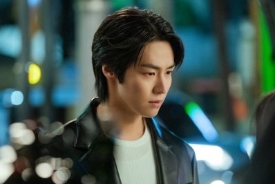 '선업튀' 주목받고 '사계의 봄' 주인공…이승협, 섬세한 연기