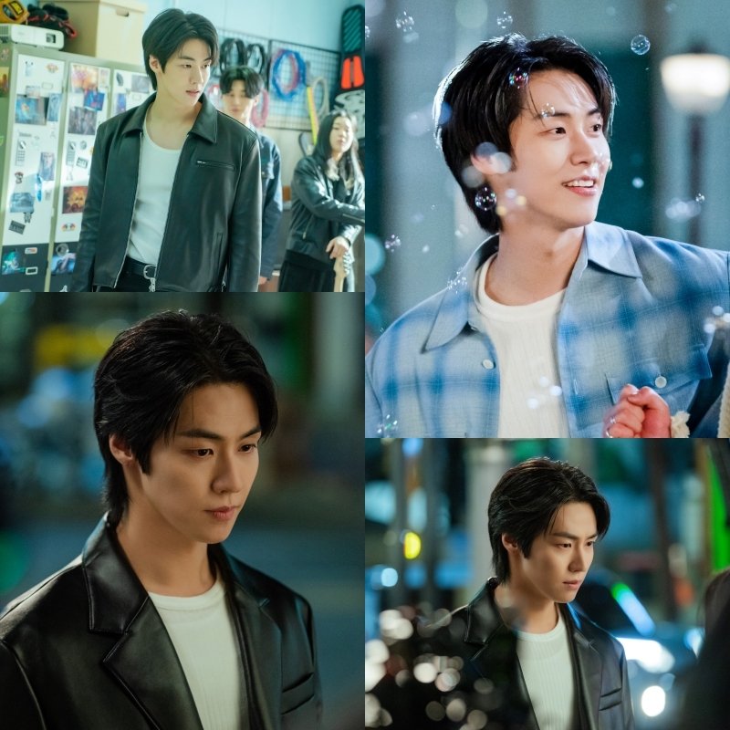 '선업튀' 주목받고 '사계의 봄' 주인공…이승협, 섬세한 연기