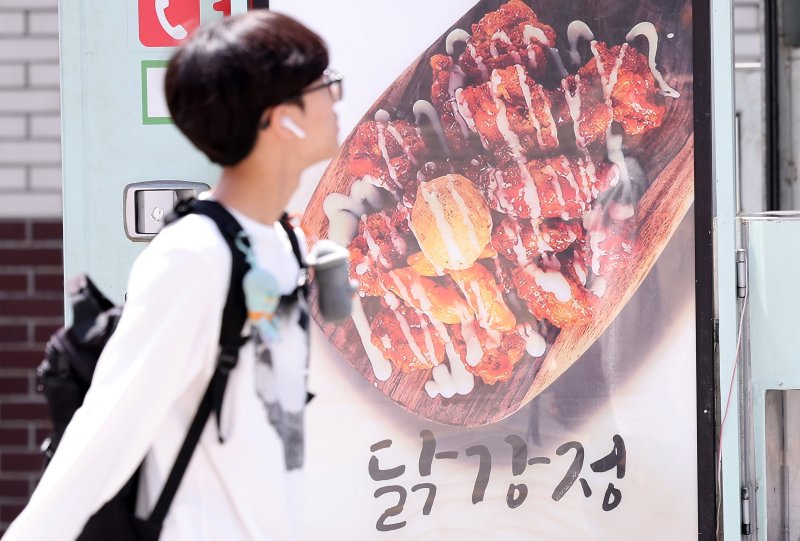 순살치킨·닭강정 못 먹나…'브라질 닭' 공급난에 가격인상 우려