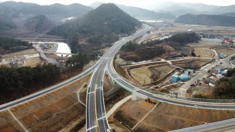 전남도, 장흥~화순 잇는 지방도 839호선 신규 도로명 '흥화로' 확정