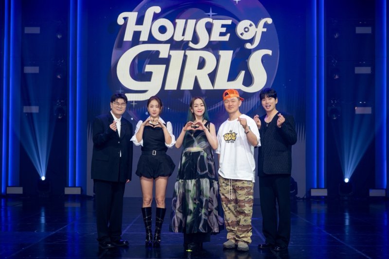 김윤아부터 양동근까지…'하오걸'로  차세대 女가수 발굴(종합)