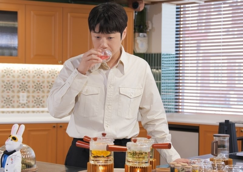 '언슬전' 스페셜 방송…고윤정·정준원·강유석 풍년즈 5인방 재회