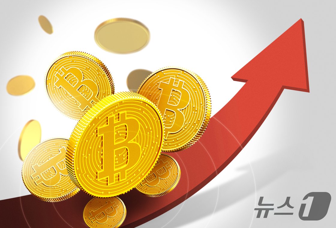 비트코인 랠리로 암호화폐 시총 3.5조달러, 세계 1위 자산 등극 - 파이낸셜뉴스