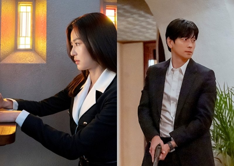 전지현·강동원에 현빈…디즈니+, 하반기 공략할 콘텐츠(종합)