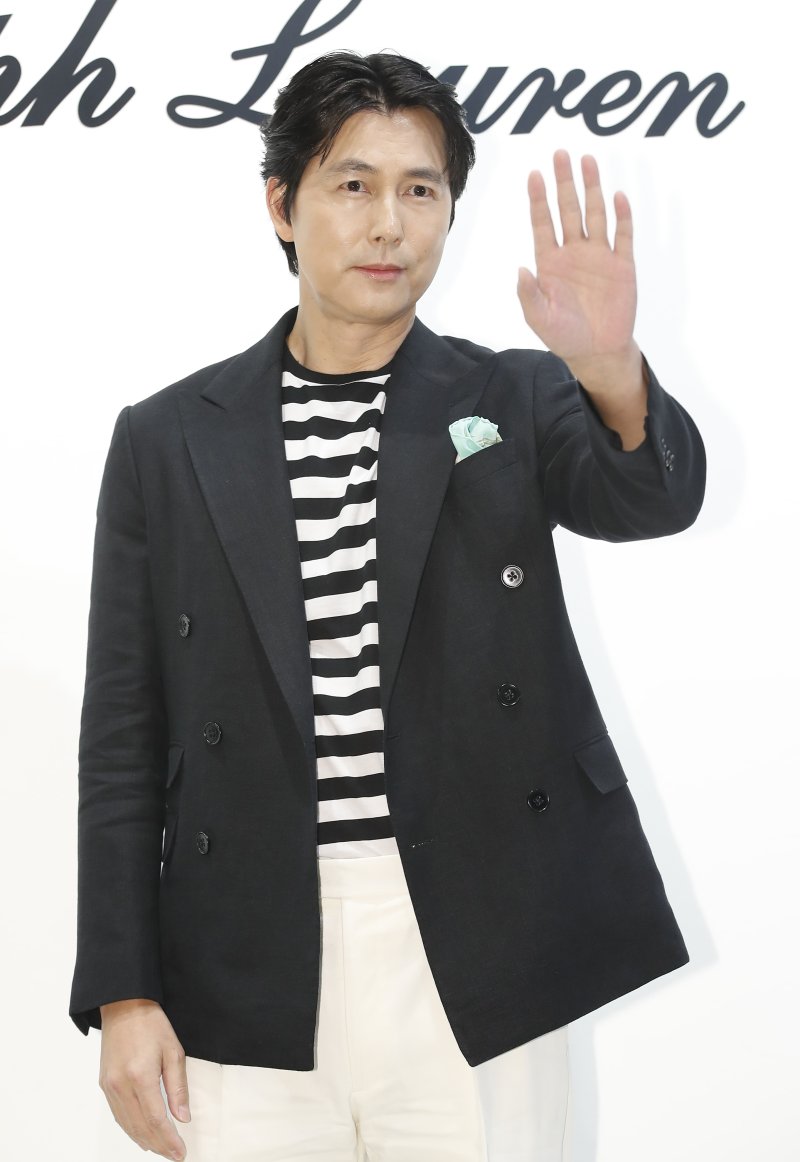 정우성 '메이드 인 코리아' 하반기 공개…디즈니+ 사생활 영역