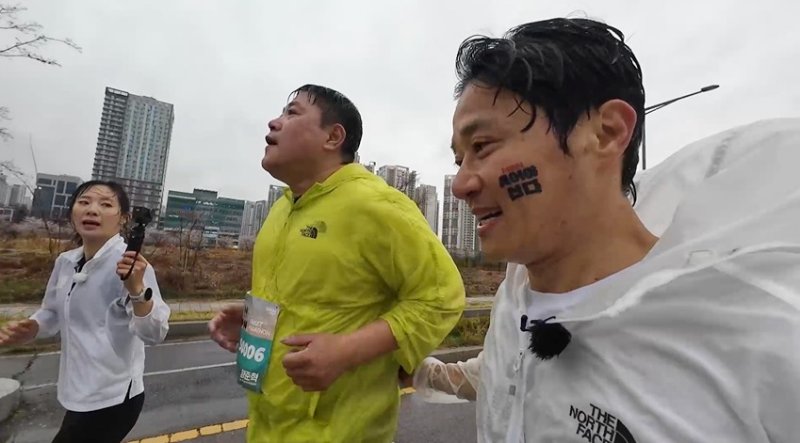 최준석 "돌아가신 父 생각 많이나…제발 도와달라 기도" 절박