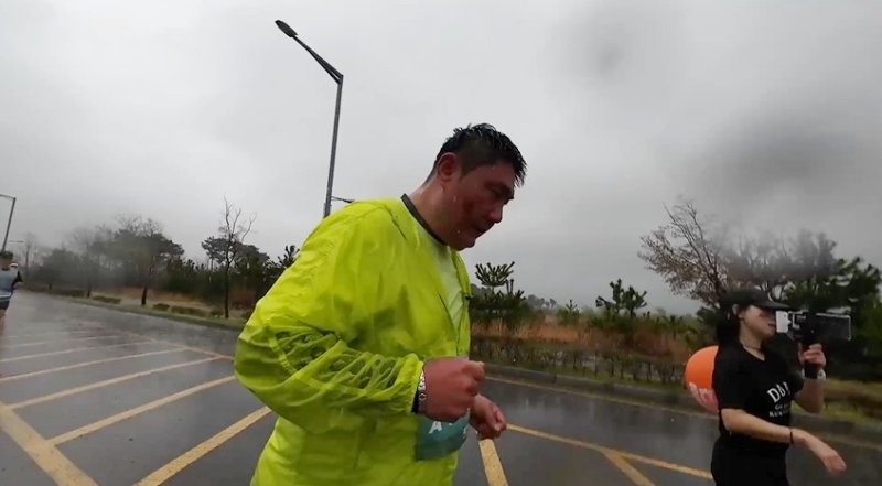 최준석 돌아가신 父 생각 많이나…제발 도와달라 기도 절박