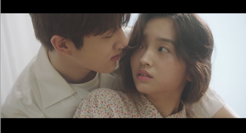 '퍼스트 러브' 봉재현·이채은, 괴담 속 첫사랑…달콤살벌 케미