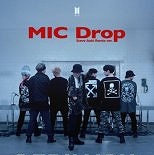 BTS ′마이크 드롭′ 뮤직비디오 15억뷰 돌파…통산 4번째
