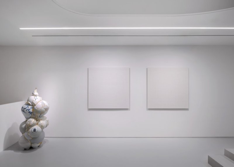 CONVERSATIONS II, Esther Schipper, Seoul, 2025. Courtesy of the artists and Esther Schipper, Berlin/Paris/Seoul Photo © Hyun Jun Lee *재판매 및 DB 금지