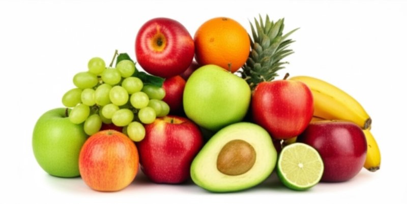 신선한 과일 (출처=연합뉴스)