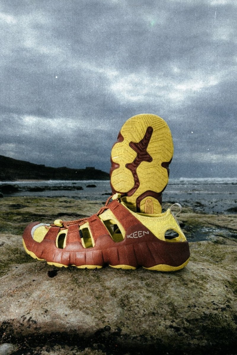 킨x패트롤 협업 컬렉션.(킨제공)