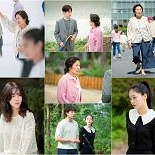 ′천국보다 아름다운′ 김혜자, 아들 류덕환과 먹먹한 이별 [N컷]