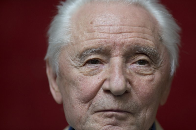 [모스크바=AP/뉴시스] 유리 그리고로비치. 2025.05.23