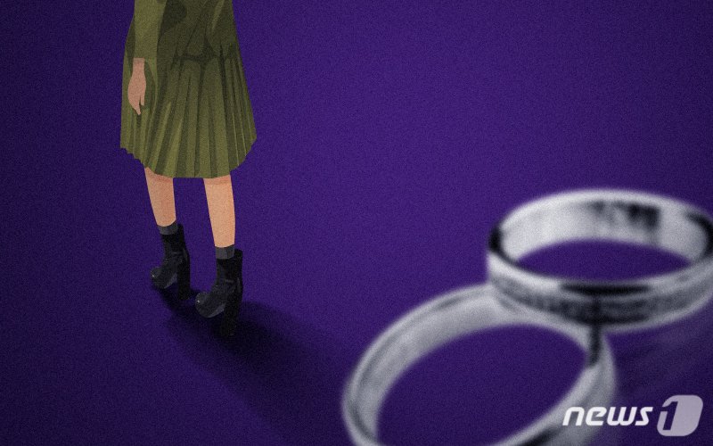 "결혼하자"...데이트앱에서 3명에게 4억 뜯은 40대 여성 덜미