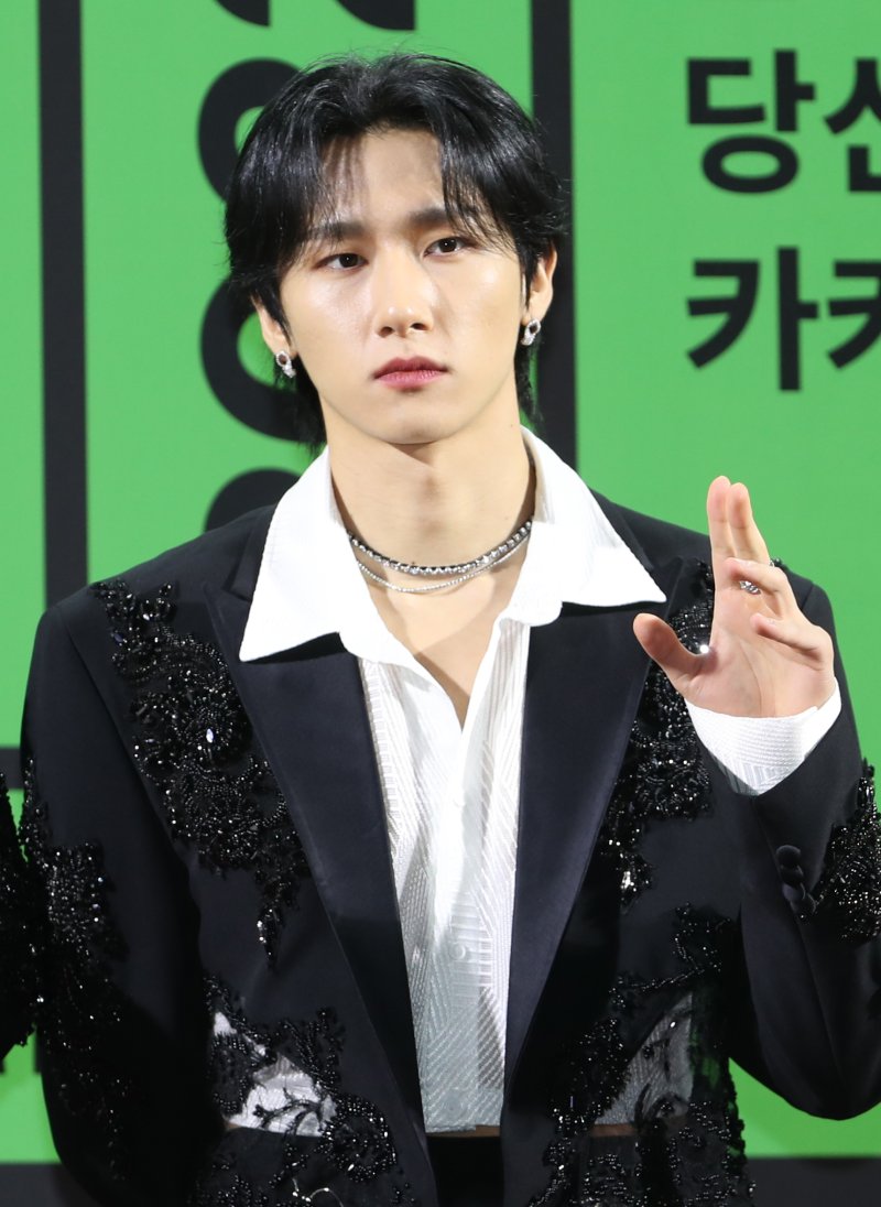 몬스타엑스 아이엠 측 컨디션 난조, 당분간 스케줄 유동 운영