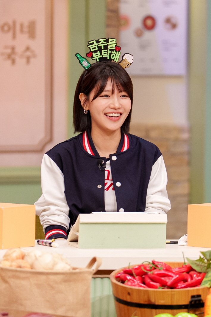 수영, 소녀시대 안무 잊은 태연에 이거 몰라? 손절 태세