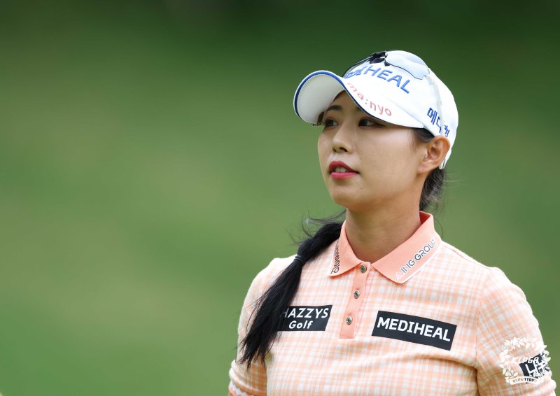 이채은2. (KLPGT 제공)