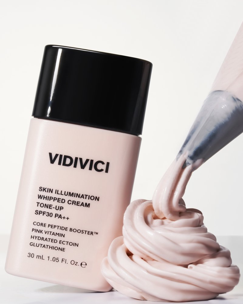 비디비치 스킨일루미네이션 생크림 톤업.(사진=비디비치 제공) *재판매 및 DB 금지