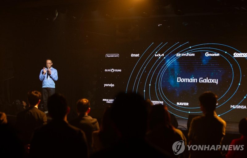 정태영 현대카드 부회장 (출처=연합뉴스)