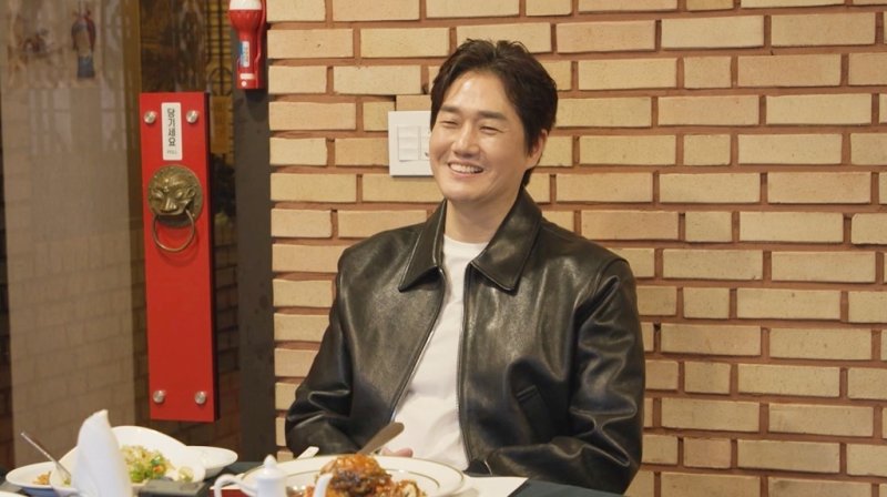 유지태 행복한 결혼 생활 위해 노력해야, 변기도 앉아서 사용