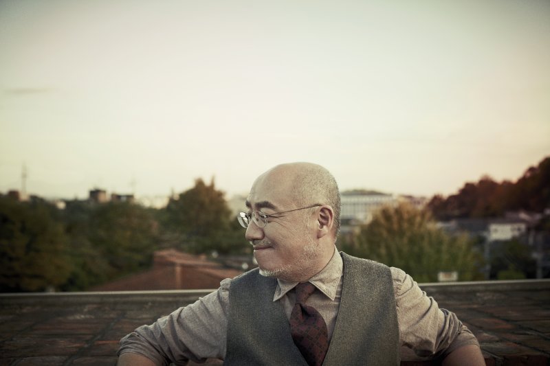 [대구=뉴시스] 유키 구라모토. (사진=대구 아양아트센터 제공) 2025.05.25. photo@newsis.com *재판매 및 DB 금지