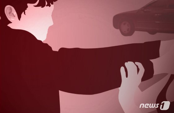 구미시의원, 행사장서 공무원 욕 하고 뺨을... 이유가 고작?!