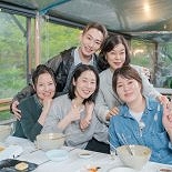 강말금, 하정우와 열애설에 ″영화제 6관왕보다 더 기뻐″