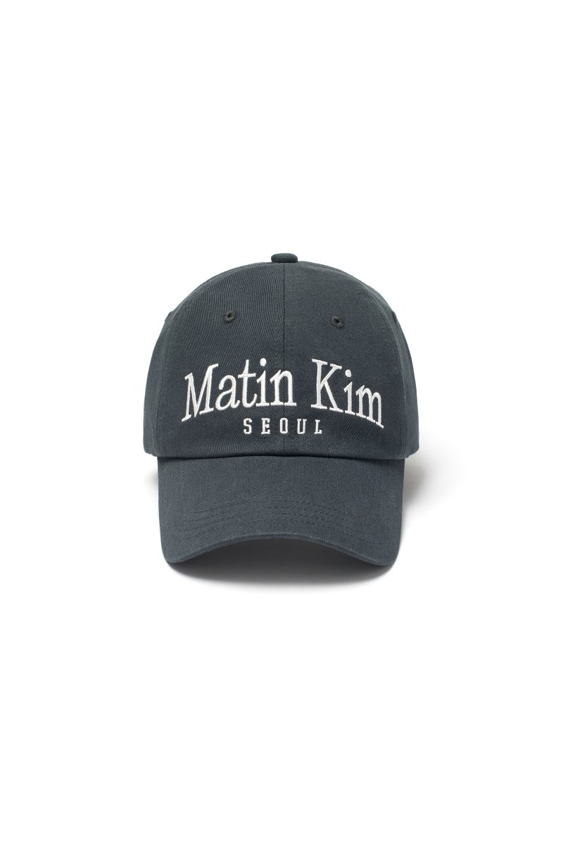 솔드아웃된 '서울 익스클루시브' 모자.(마뗑킴제공)