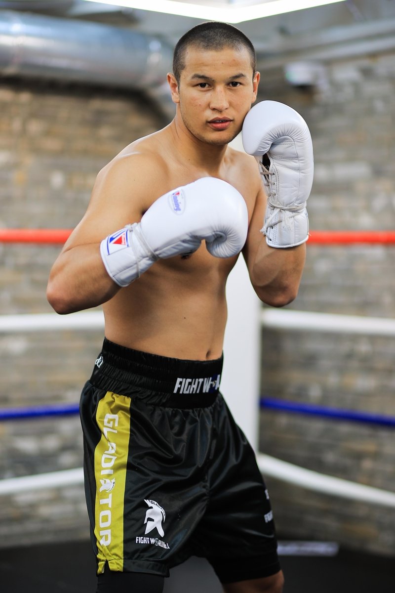 복싱 WBA 아시아 챔피언 최시로 (출처=연합뉴스)