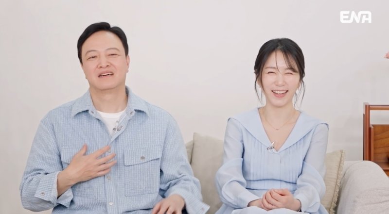 '내생활' 삼윤이 母, 스튜디오 등장…언니라 해도 믿을 동안 미모