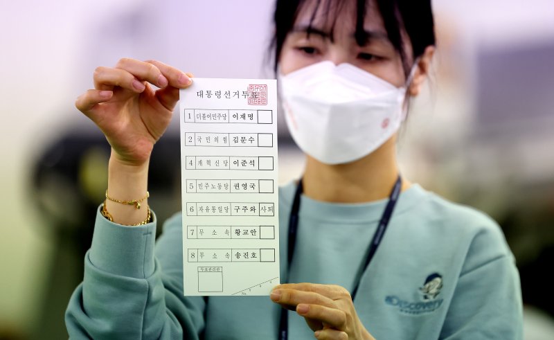 재외국민 투표율 '역대 최고' 79.5% 기록…사전 투표율도 오를까
