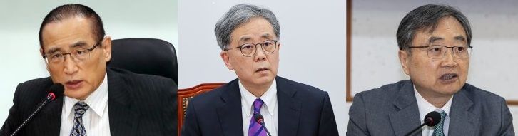盧·文정부 외교통상라인, 이재명 집권시 새정부 각료 '하마평' 무성