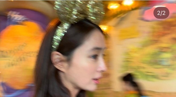 촬영은 안 맡기기로 이민정, 子 준후와 티격태격 모자 사이