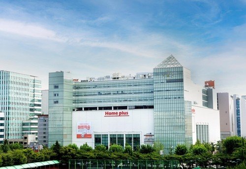 홈플러스 강서 본사 (출처=연합뉴스)